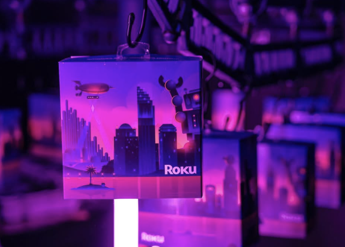 Roku City