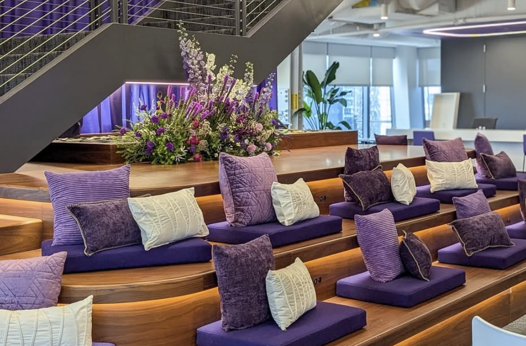 Roku HQ