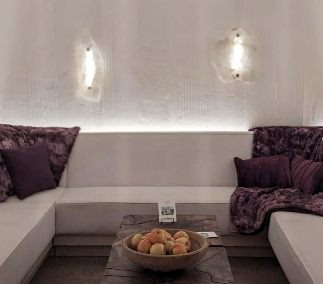 Roku Wellness