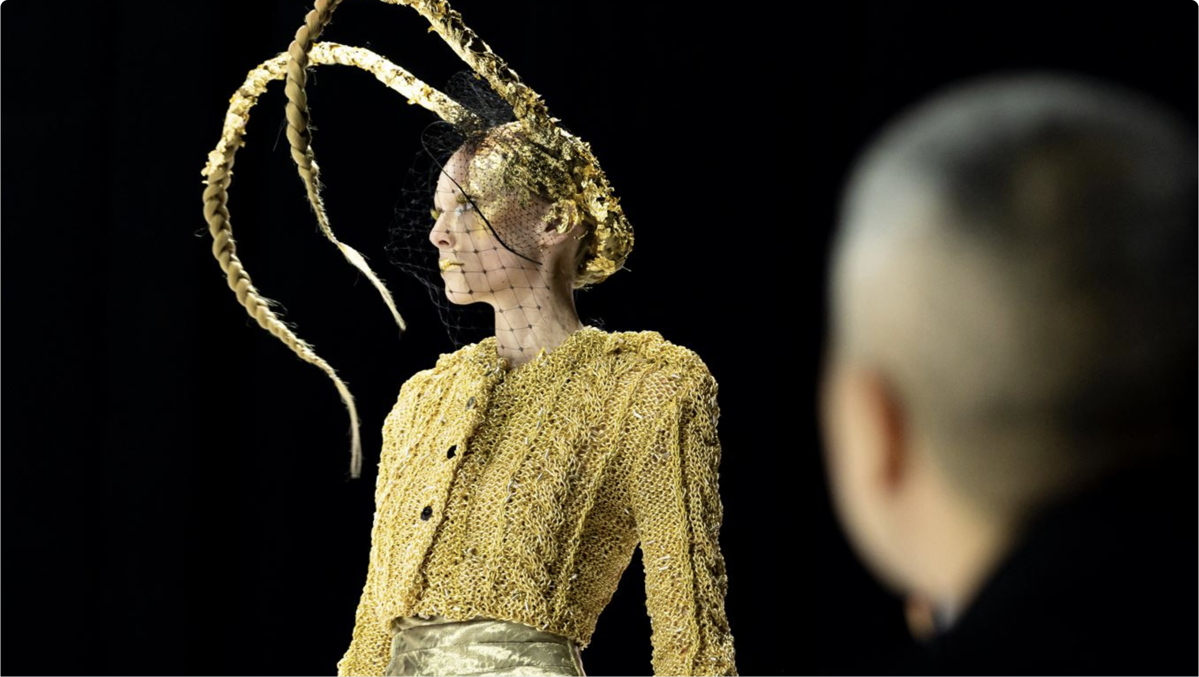 Thom Browne Fall 24 NYFW