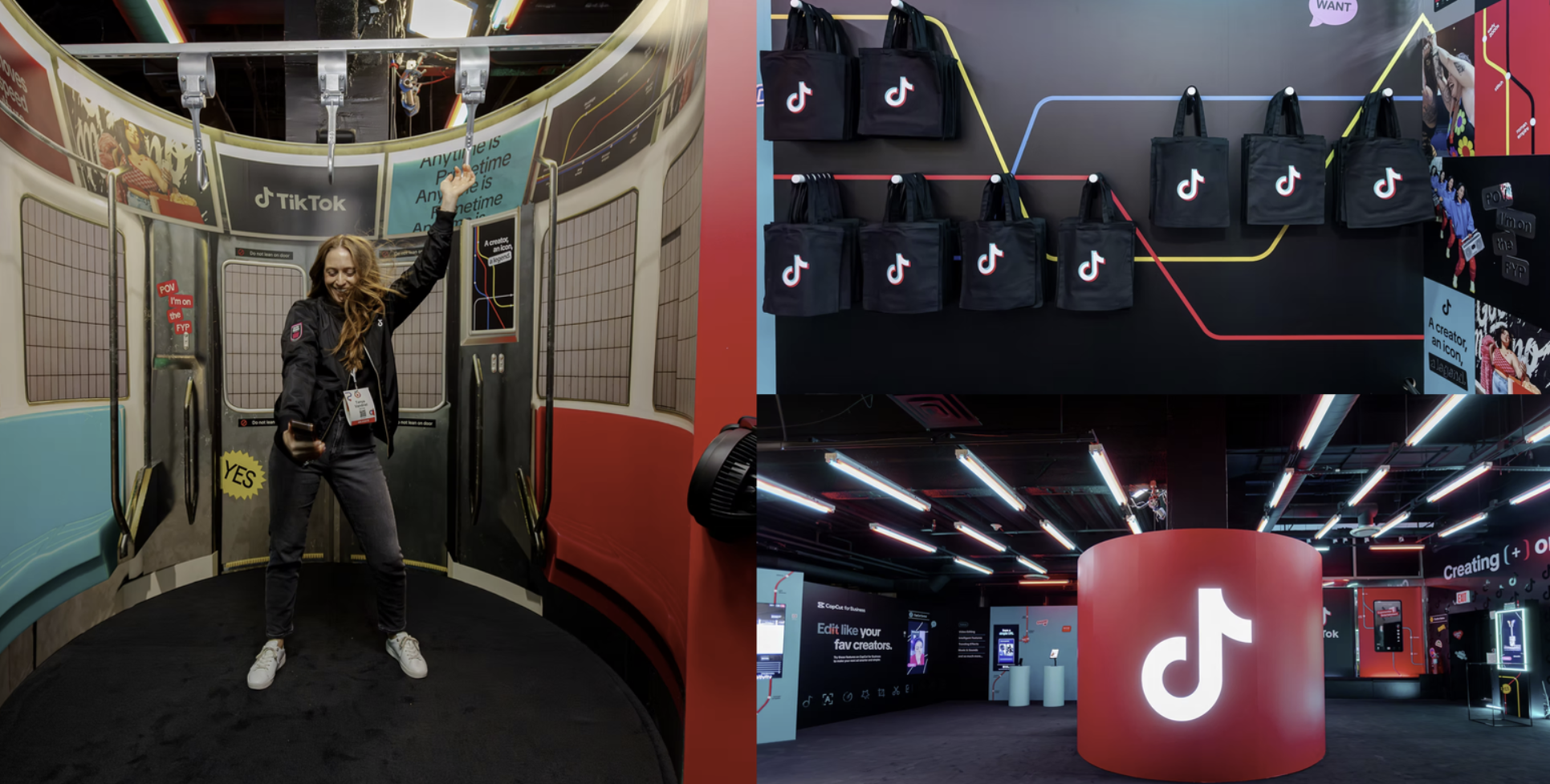 TikTok Ad Week