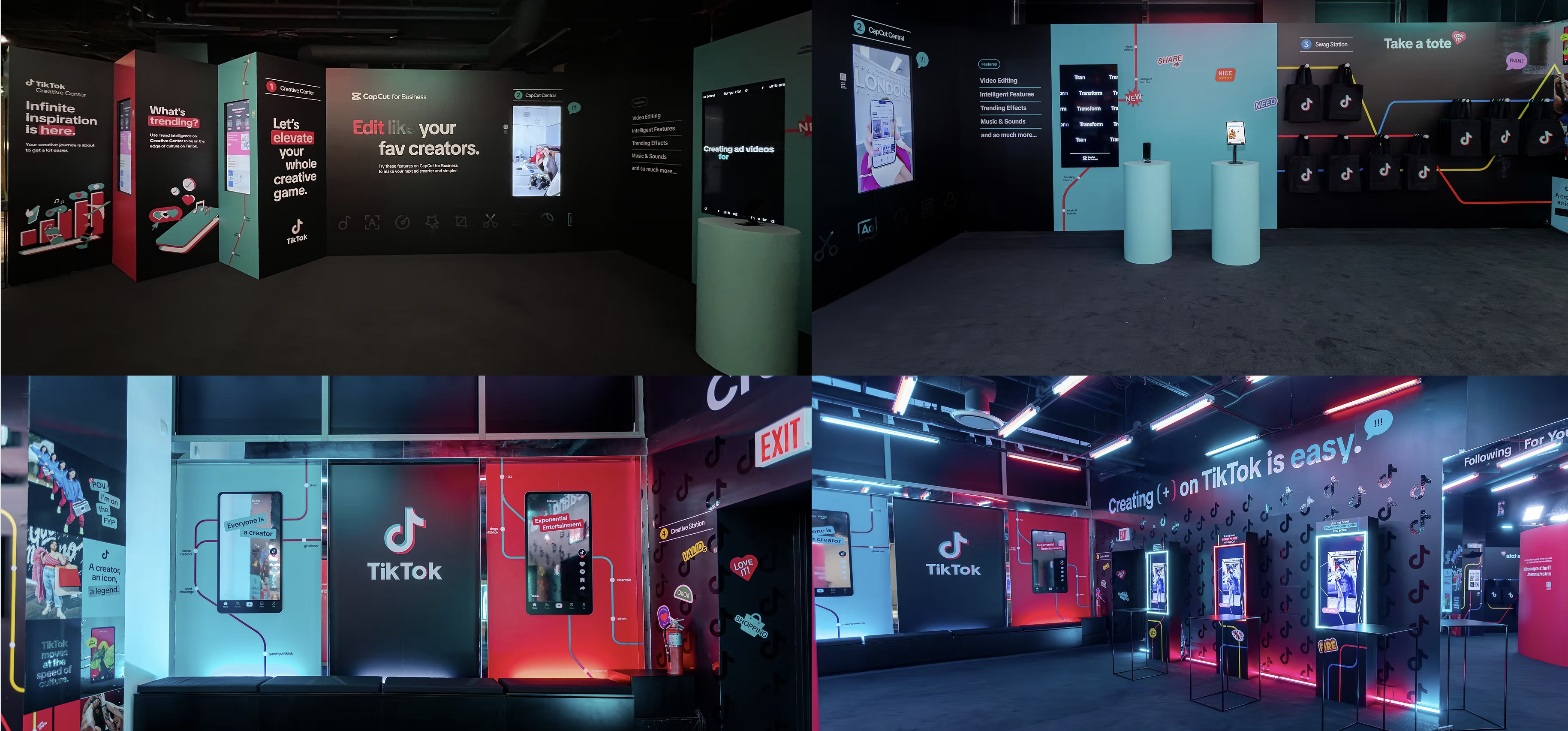 TikTok Ad Week
